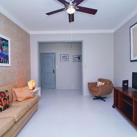 Apartamento De Luxo No Rio T004 Rio de Janeiro Exteriör bild