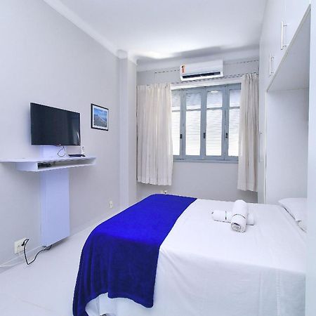 Apartamento De Luxo No Rio T004 Rio de Janeiro Exteriör bild