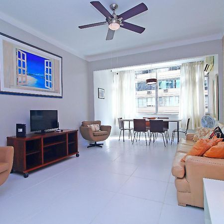 Apartamento De Luxo No Rio T004 Rio de Janeiro Exteriör bild