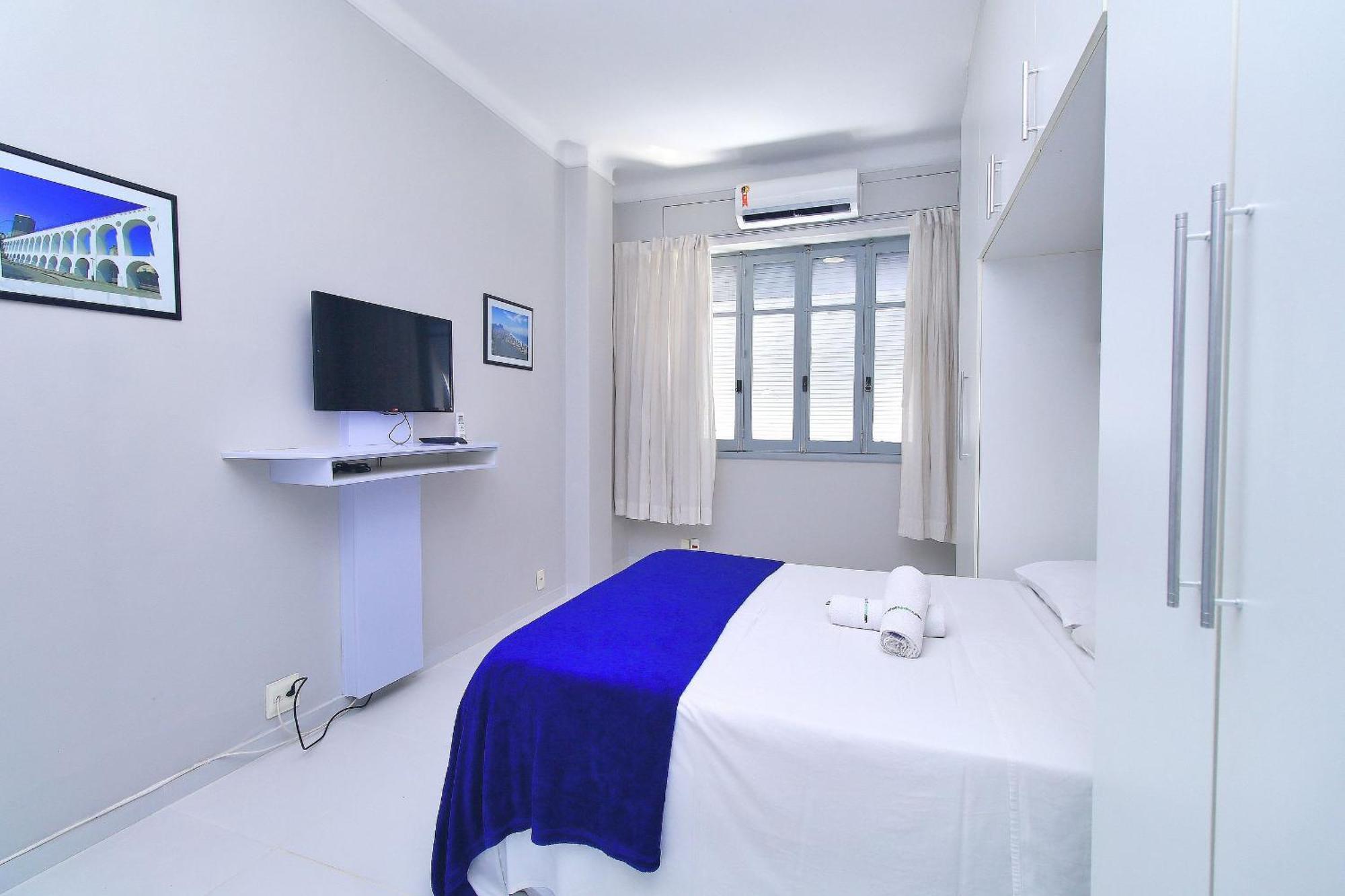 Apartamento De Luxo No Rio T004 Rio de Janeiro Exteriör bild