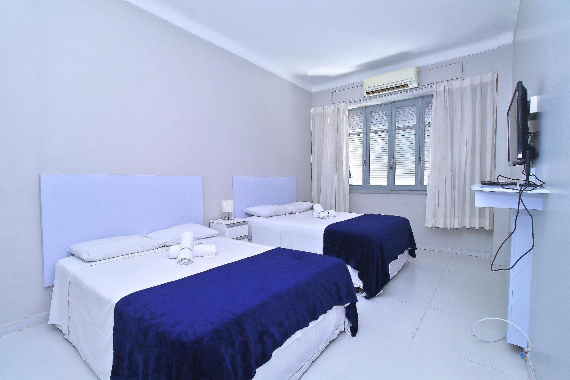 Apartamento De Luxo No Rio T004 Rio de Janeiro Exteriör bild