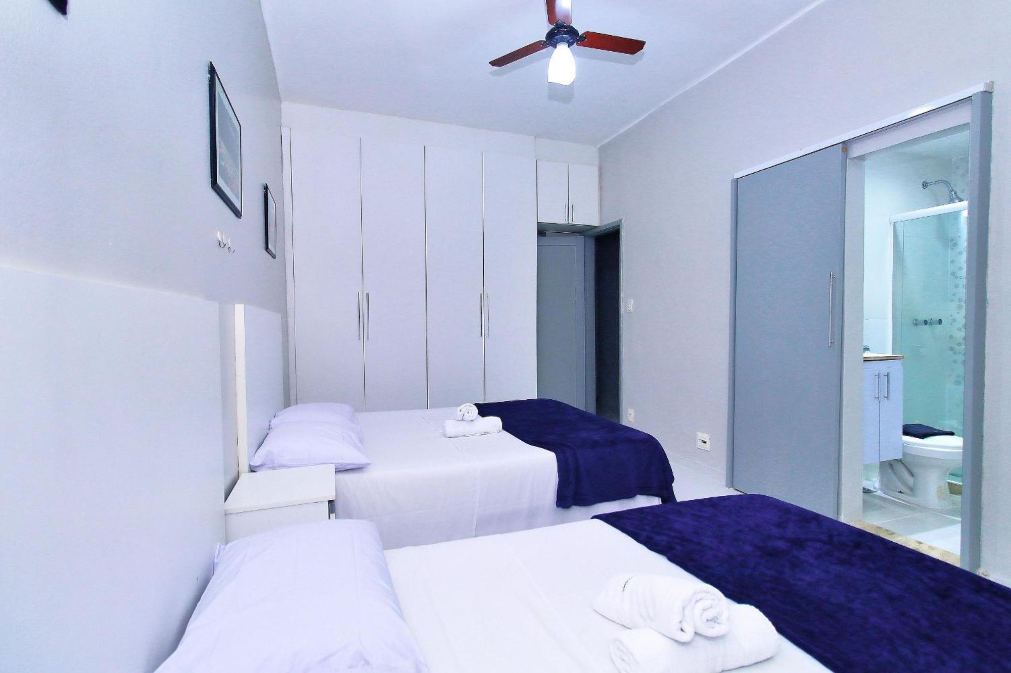Apartamento De Luxo No Rio T004 Rio de Janeiro Exteriör bild