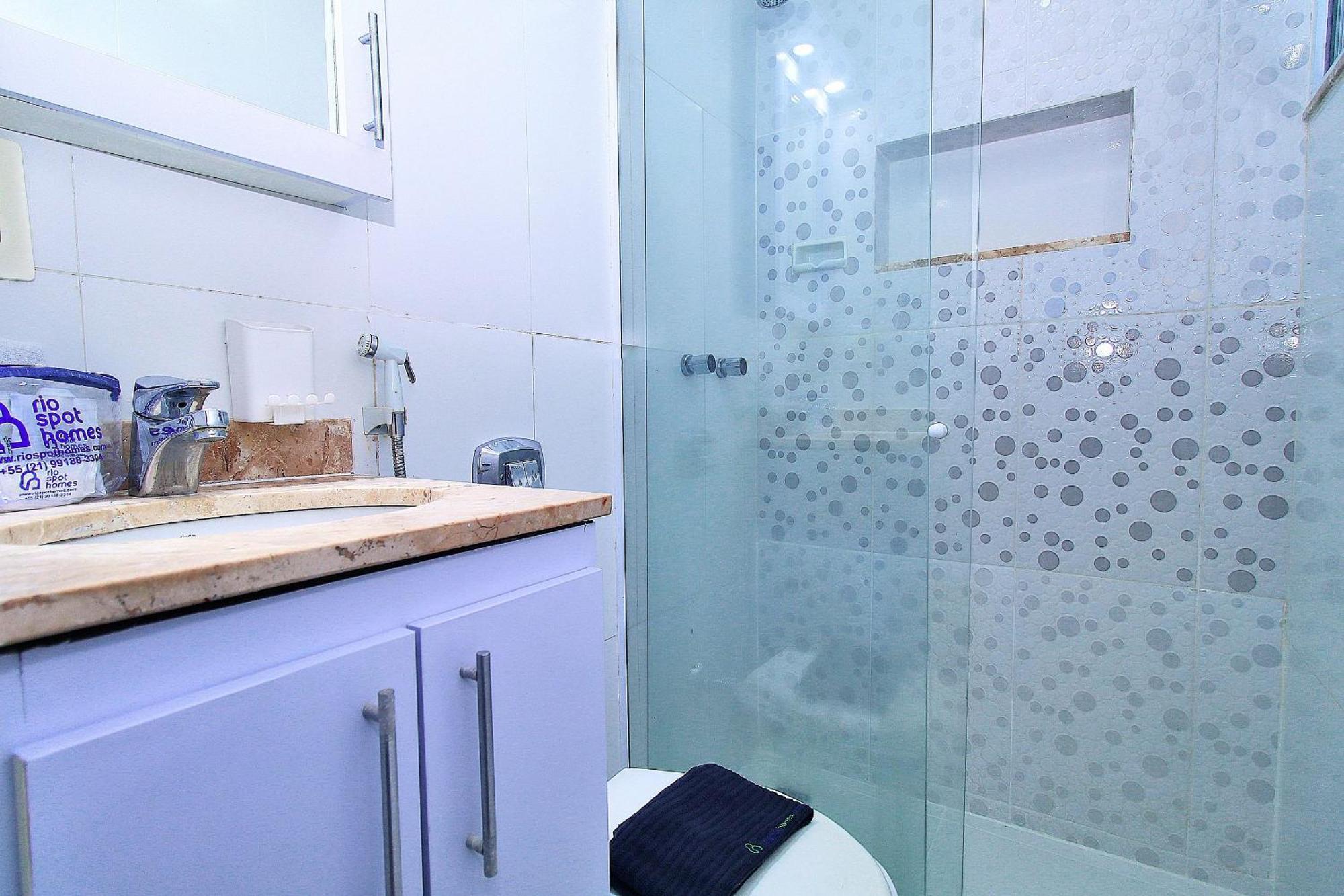 Apartamento De Luxo No Rio T004 Rio de Janeiro Exteriör bild