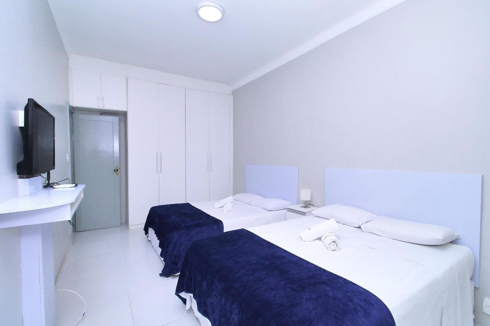 Apartamento De Luxo No Rio T004 Rio de Janeiro Exteriör bild