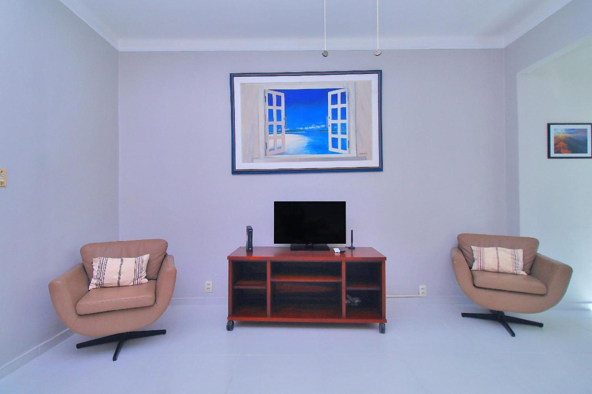 Apartamento De Luxo No Rio T004 Rio de Janeiro Exteriör bild