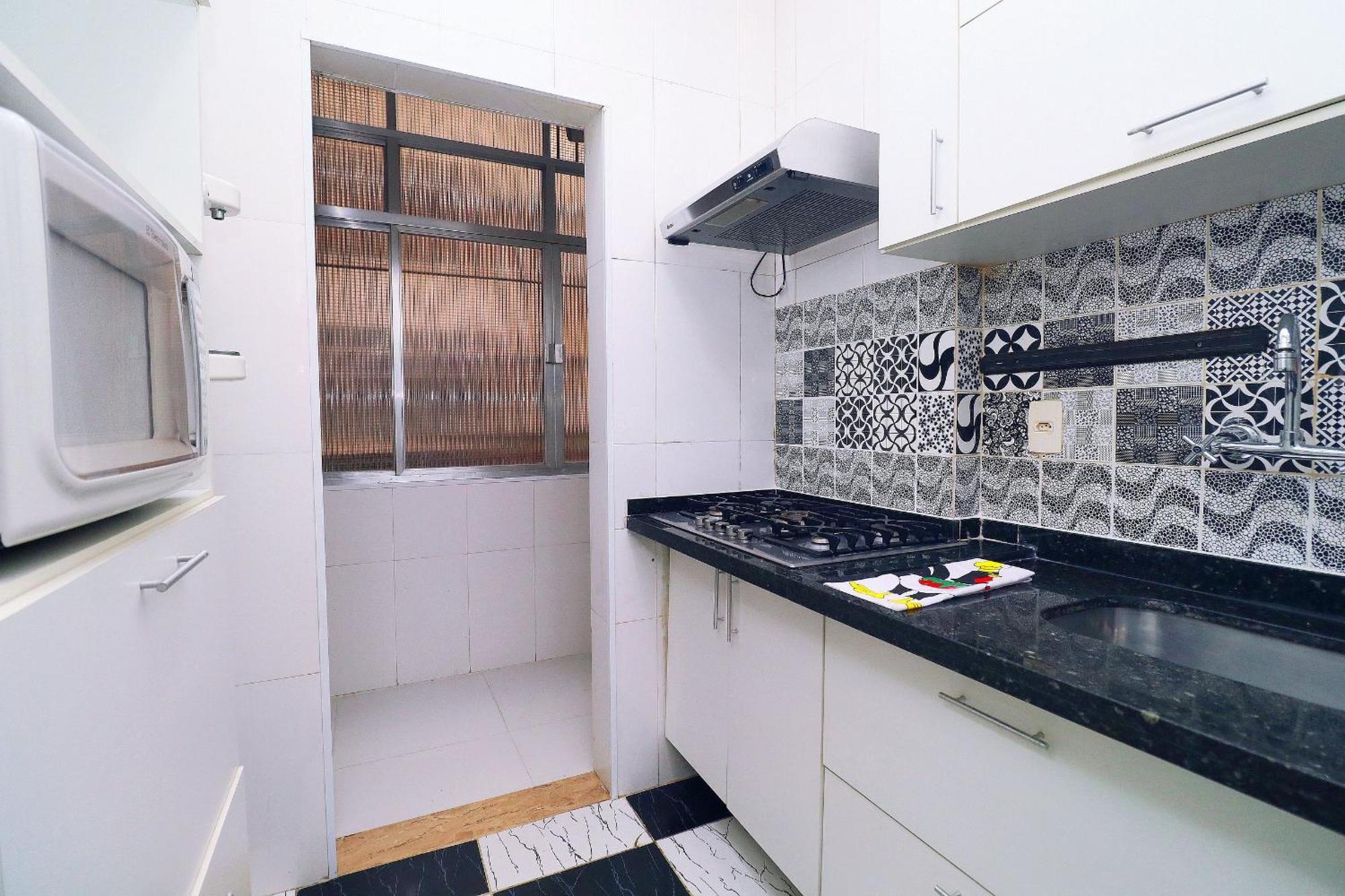 Apartamento De Luxo No Rio T004 Rio de Janeiro Exteriör bild