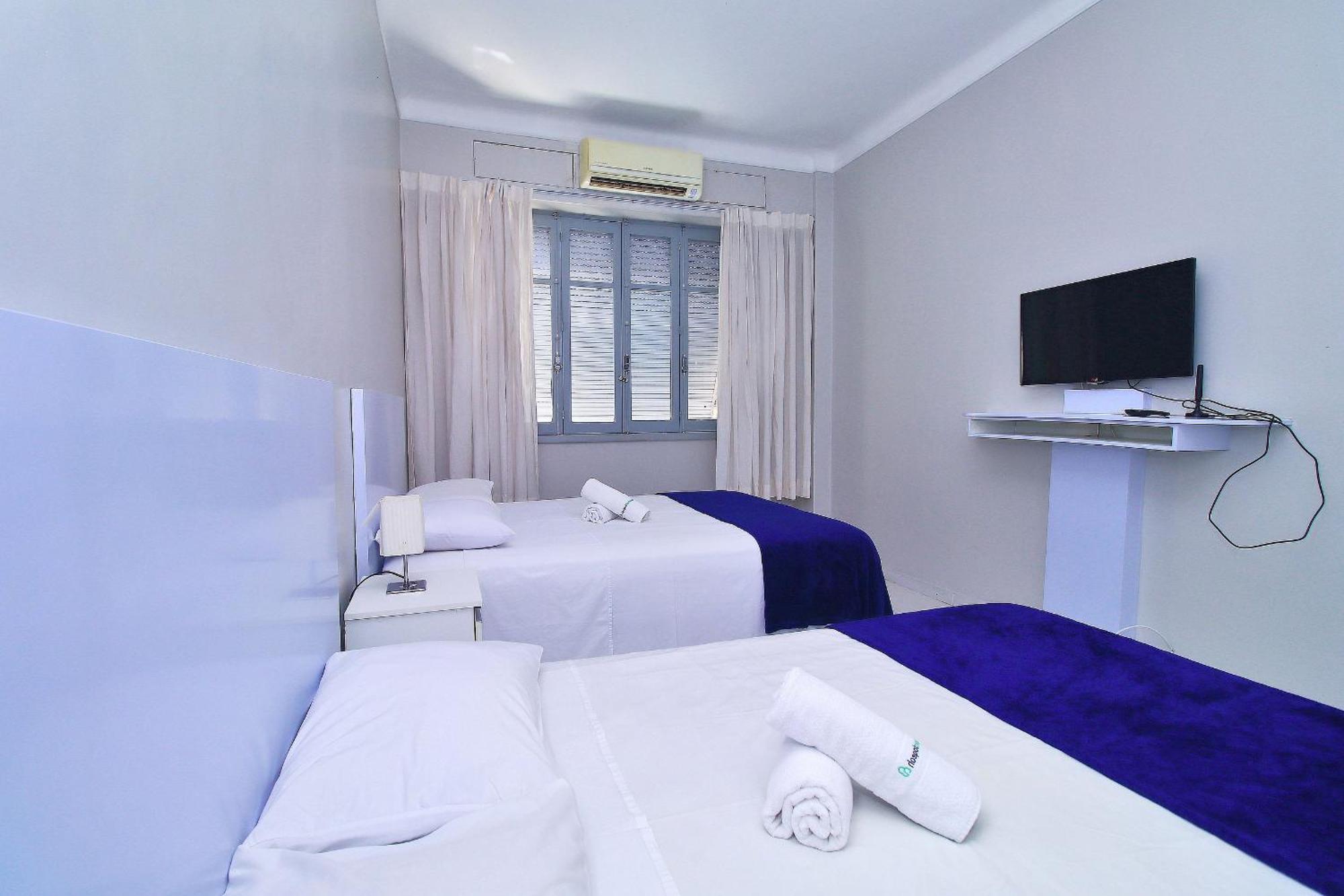 Apartamento De Luxo No Rio T004 Rio de Janeiro Exteriör bild