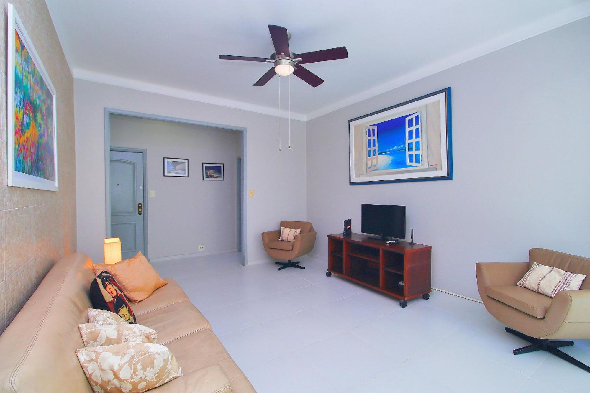 Apartamento De Luxo No Rio T004 Rio de Janeiro Exteriör bild