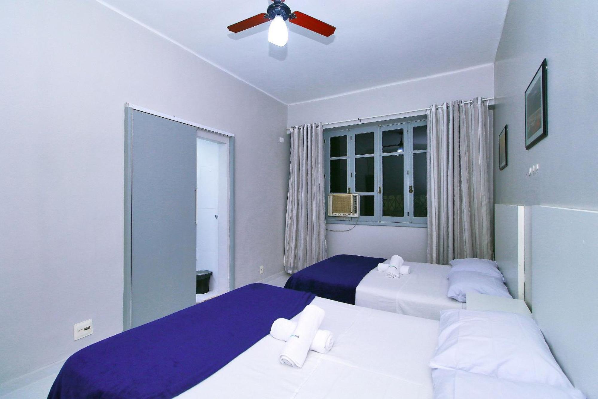 Apartamento De Luxo No Rio T004 Rio de Janeiro Exteriör bild