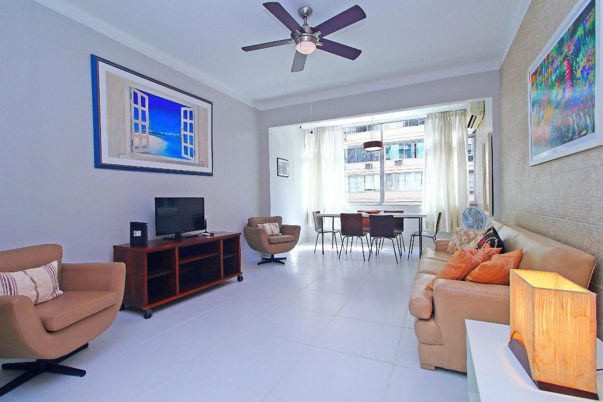Apartamento De Luxo No Rio T004 Rio de Janeiro Exteriör bild