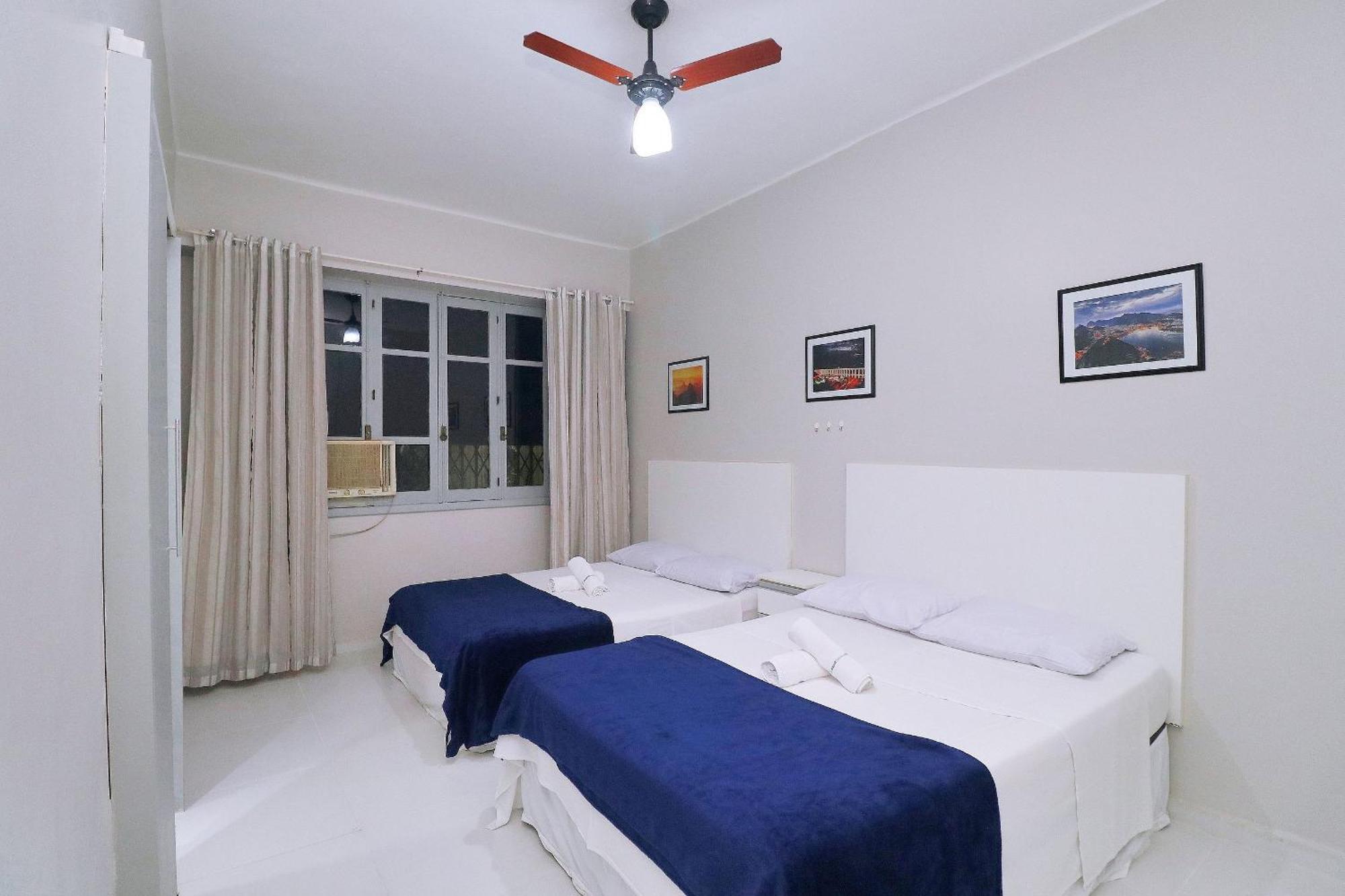 Apartamento De Luxo No Rio T004 Rio de Janeiro Exteriör bild