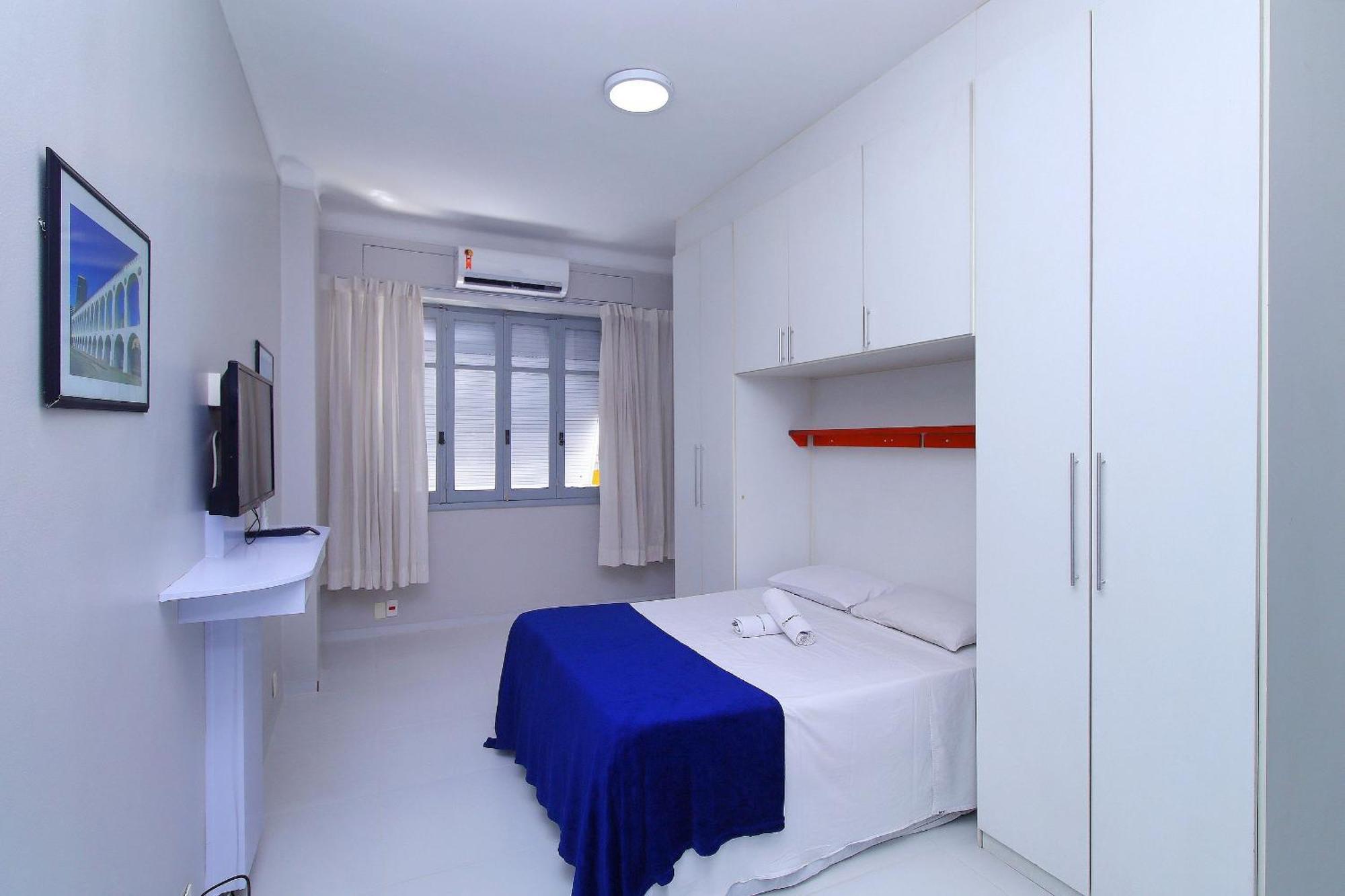 Apartamento De Luxo No Rio T004 Rio de Janeiro Exteriör bild