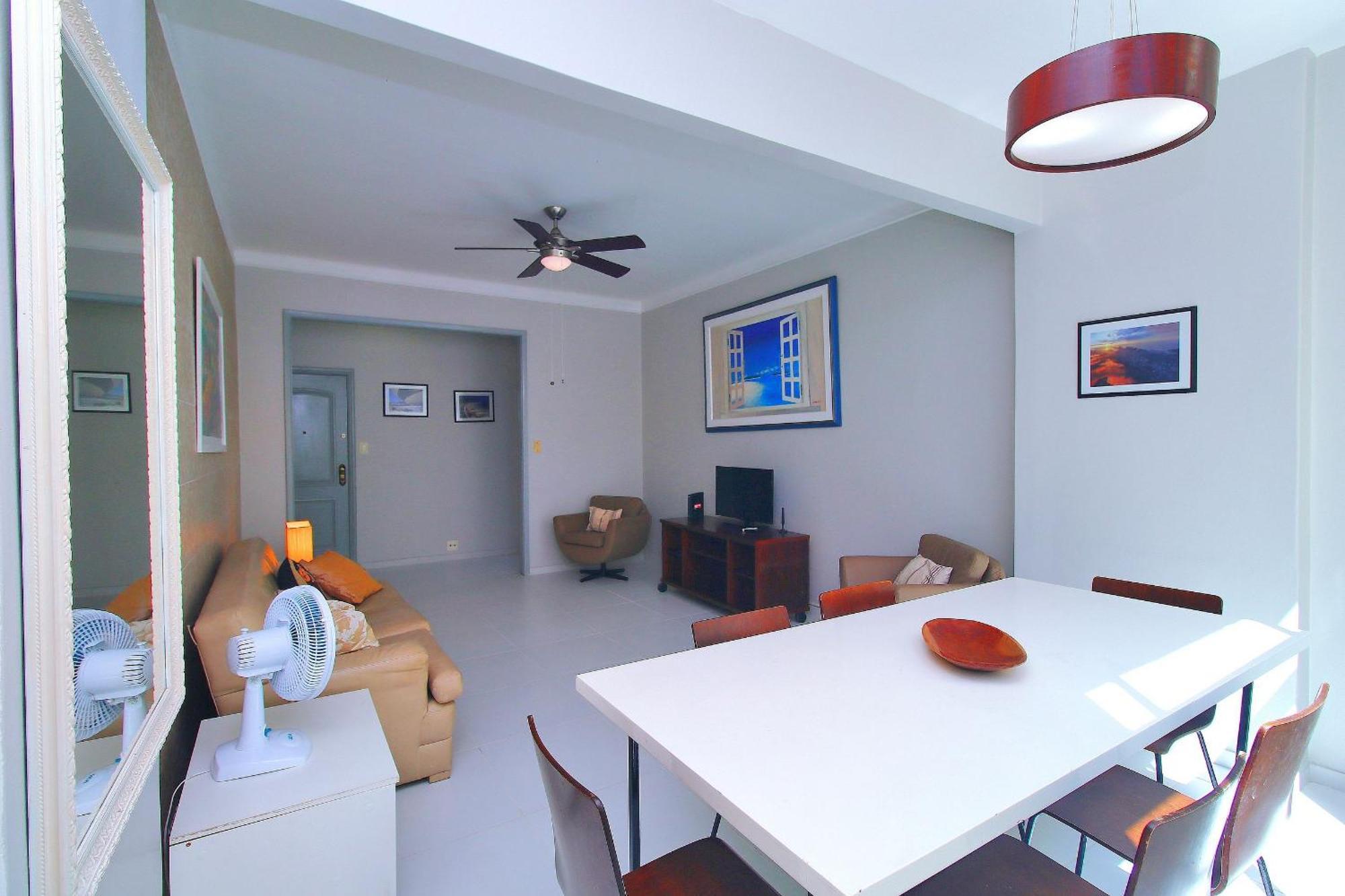 Apartamento De Luxo No Rio T004 Rio de Janeiro Exteriör bild