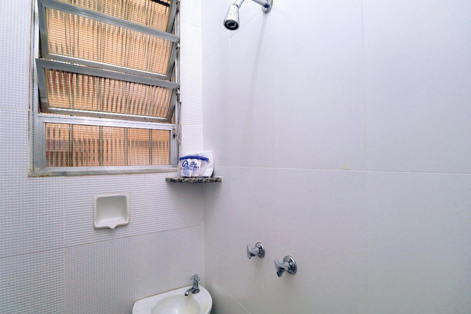 Apartamento De Luxo No Rio T004 Rio de Janeiro Exteriör bild