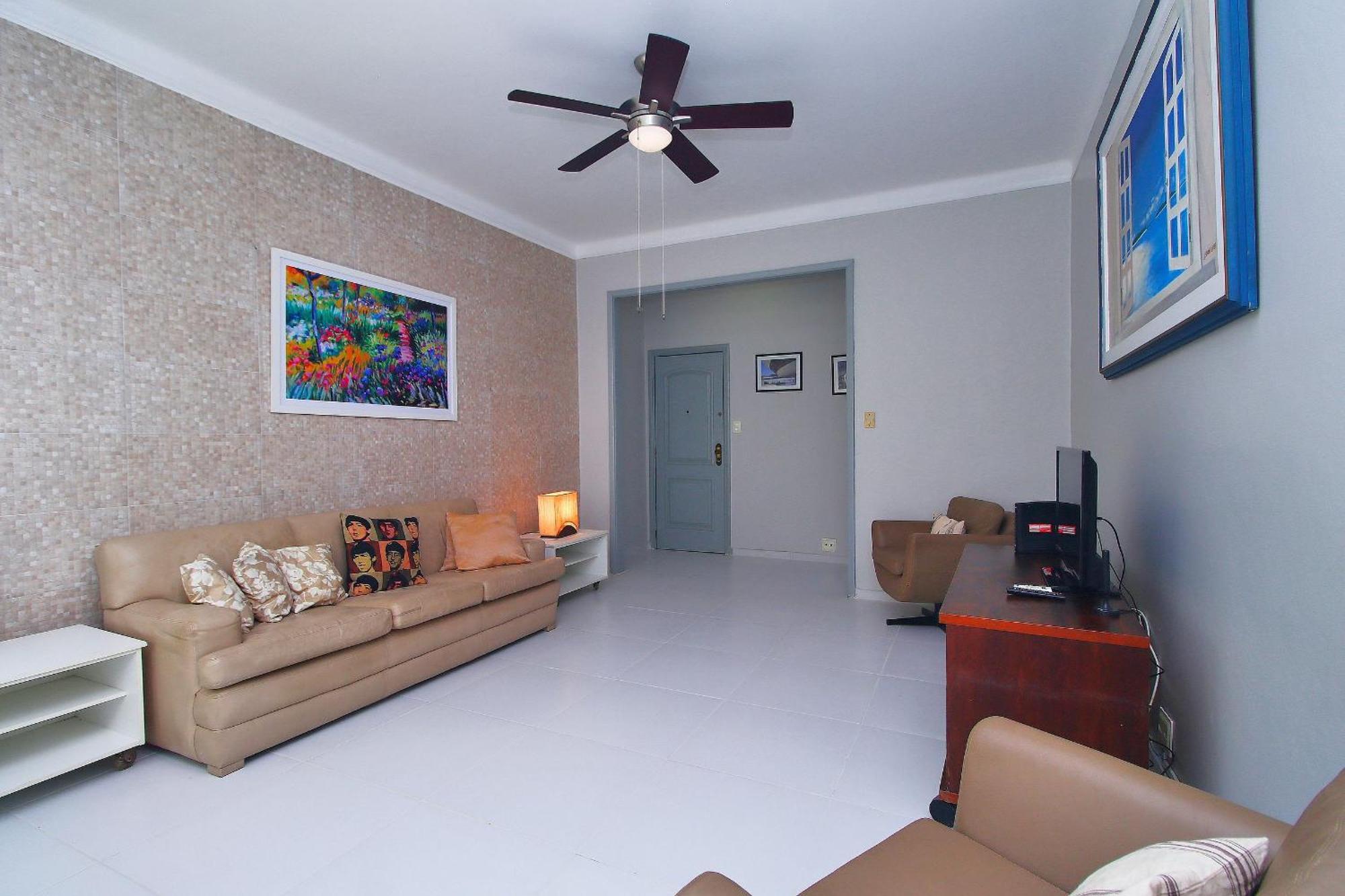 Apartamento De Luxo No Rio T004 Rio de Janeiro Exteriör bild