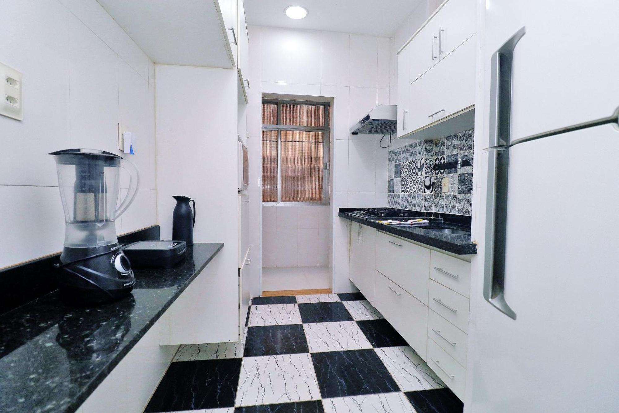 Apartamento De Luxo No Rio T004 Rio de Janeiro Exteriör bild